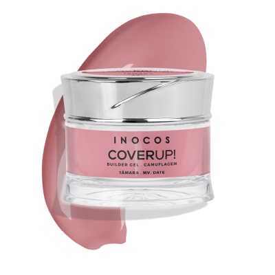 Cover Up INOCOS Date 50g