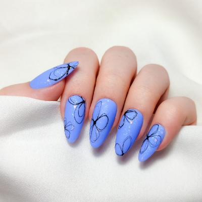 Smalto In Gel INOCOS Minissaia