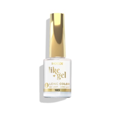 Like Gel INOCOS 183 Pure White Like Gel INOCOS 183 Pure White