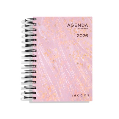 Agenda INOCOS 2026 Agenda INOCOS 2026