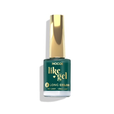 Like Gel INOCOS 127 Forest Green Like Gel INOCOS 127 Forest Green