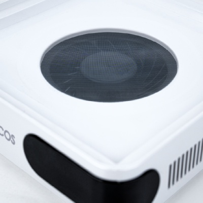 Aspirador INOCOS Infinity Portable