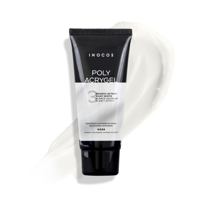 Polyacrygel INOCOS 3 Blanc Laiteux