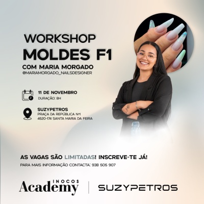 Workshop INOCOS – SuzyPetros| 11 novembre