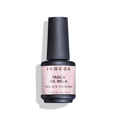 Vernis Semi Permanent INOCOS Tasca da Bela Vernis Semi Permanent INOCOS Tasca da Bela