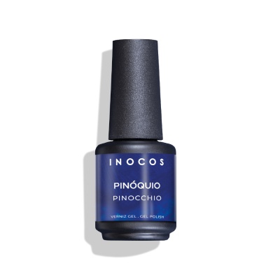 Gel Polish INOCOS Pinóquio