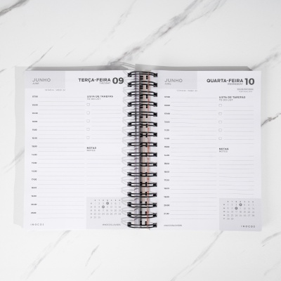 Agenda INOCOS 2026 Agenda INOCOS 2026