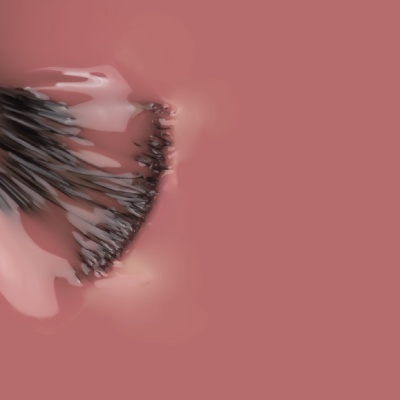 Gel Polish INOCOS Perfume Patchouly