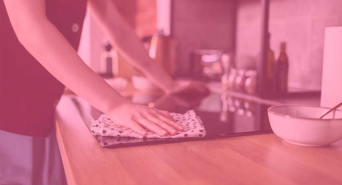 Dicas de Limpeza de Cozinha: 5 Truques Rápidos e Sustentáveis Dicas de Limpeza de Cozinha: 5 Truques Rápidos e Sustentáveis