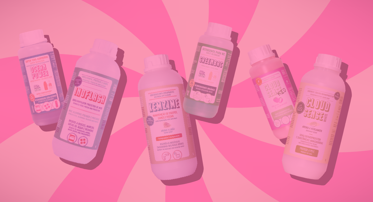 Dicas dos packs exclusivos Consultores!!