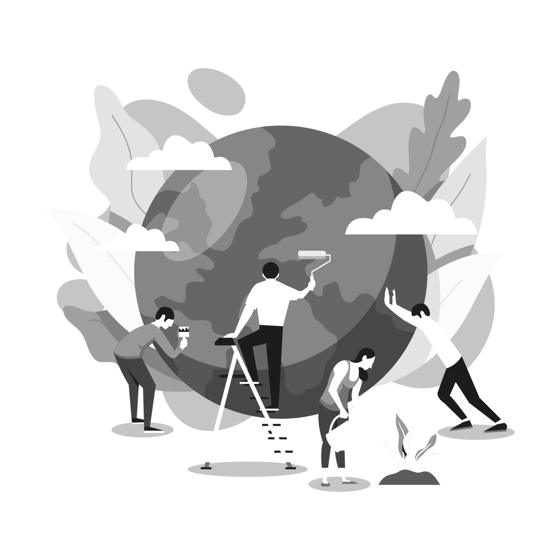Como limpar de forma mais sustentável? Como limpar de forma mais sustentável?