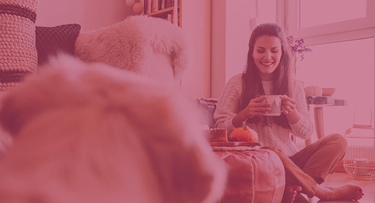 Olá Outono! 5 dicas para limpar a casa nesta estação!