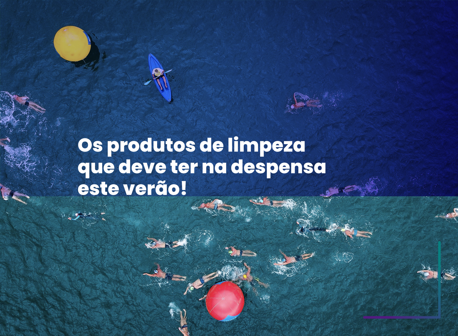 5 produtos de limpeza que deve ter na sua despensa este verão 5 produtos de limpeza que deve ter na sua despensa este verão