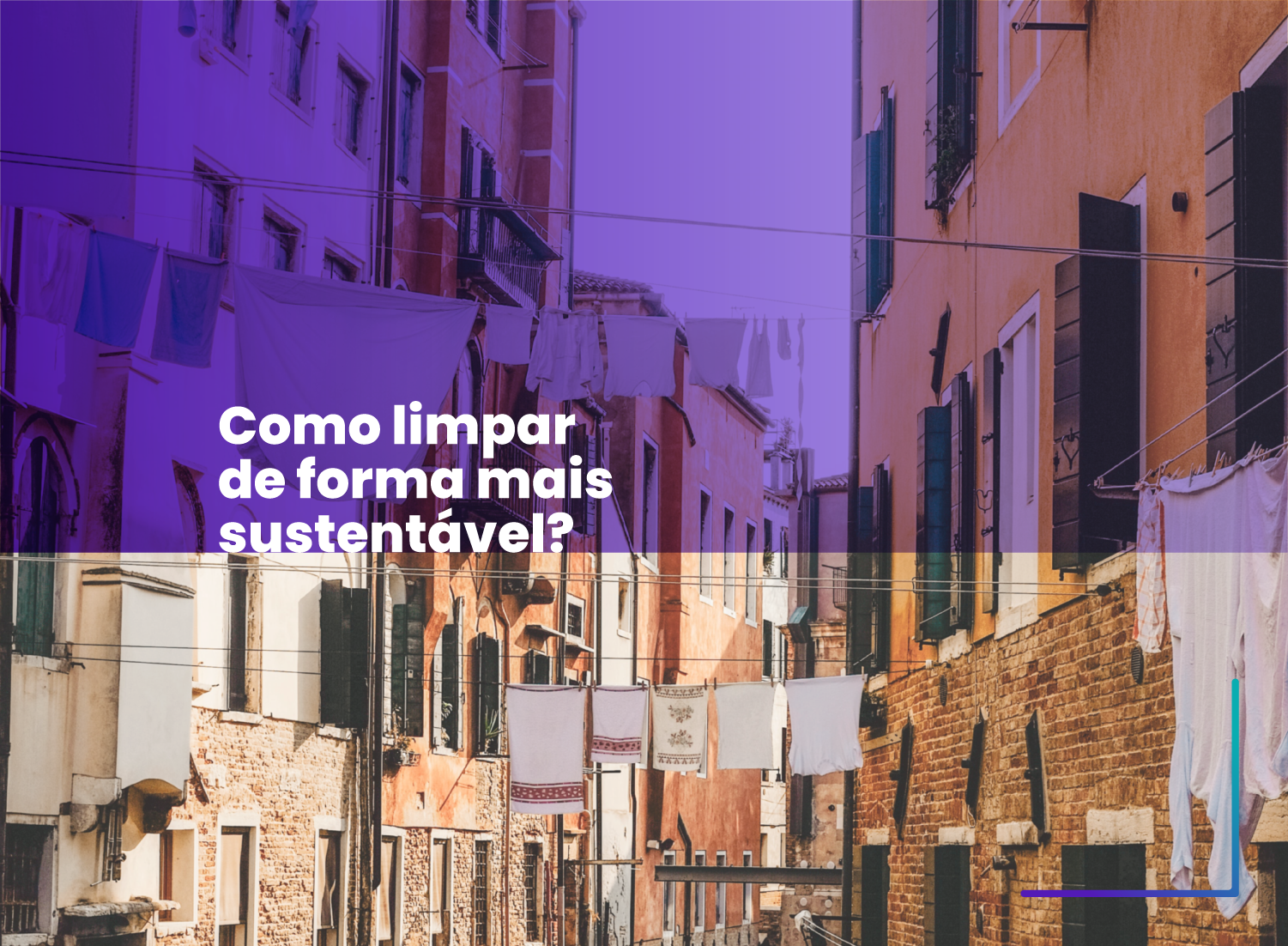 Como limpar de forma mais sustentável? Como limpar de forma mais sustentável?
