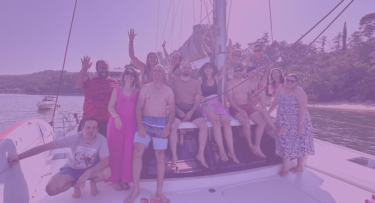 NÓSSS - Aos 18 anos da Inokem!