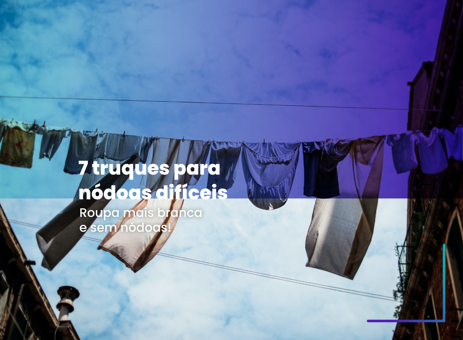 7 truques para tirar manchas difíceis da roupa 7 truques para tirar manchas difíceis da roupa