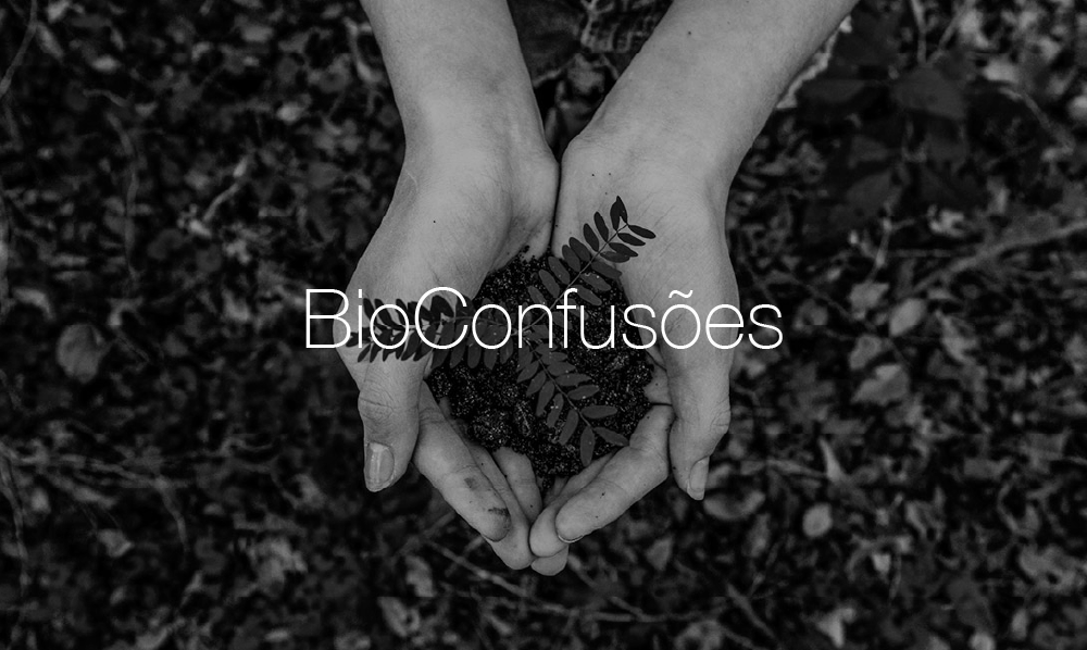 BioConfusões BioConfusões