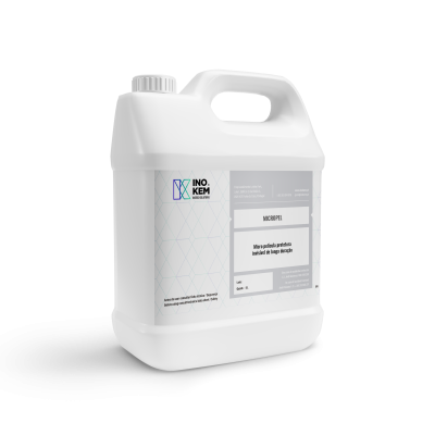 Bio película protetora e repelente - Micropel Bio película protetora e repelente - Micropel