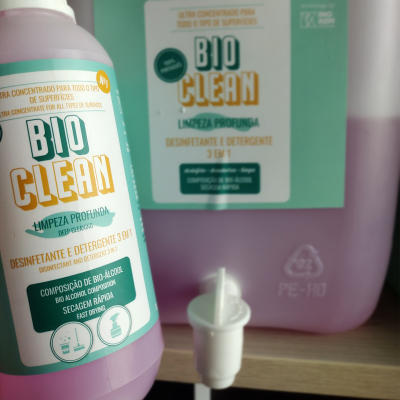 Detergente neutro multiusos - BIO CLEAN ORIGINAL
