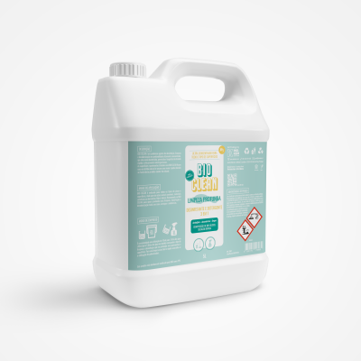 Detergente neutro multiusos - BIO CLEAN ORIGINAL