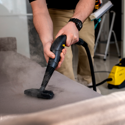 Detergente para máquinas de limpeza - BIOCLEAN ROBOT