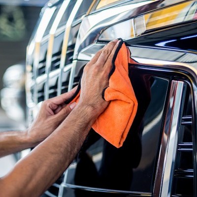 Abrilhantador de pneus - Brio P