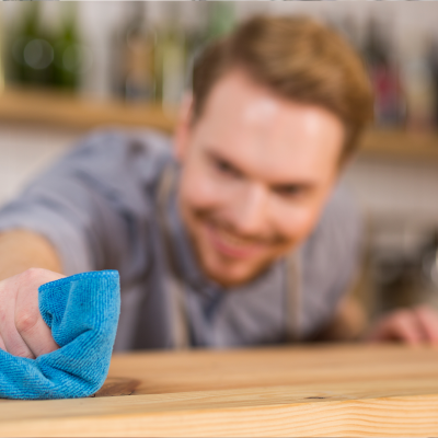 Detergente neutro multiusos - BIOCLEAN MARE Detergente neutro multiusos - BIOCLEAN MARE