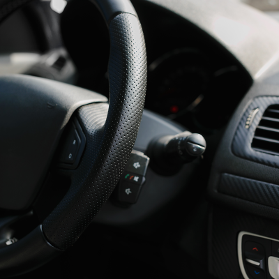 Hidratante e protetor de estofos de pele, portas e tabliers - BRIO I