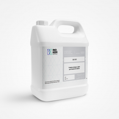 Champô para o carro - CAR 501