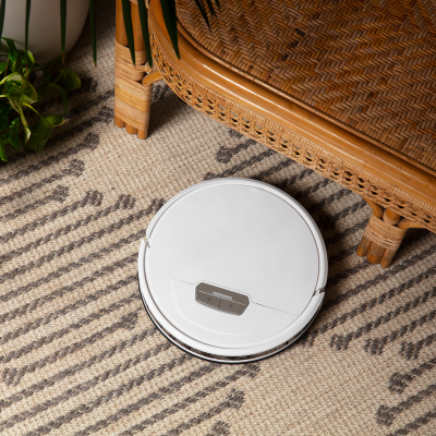 Detergente para máquinas de limpeza - BIOCLEAN ROBOT