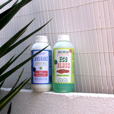 Pack anti-bolores - Eco Glass | Bolorik