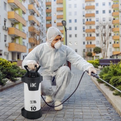 Desinfetante de areias - Vircov SUN Desinfetante de areias - Vircov SUN