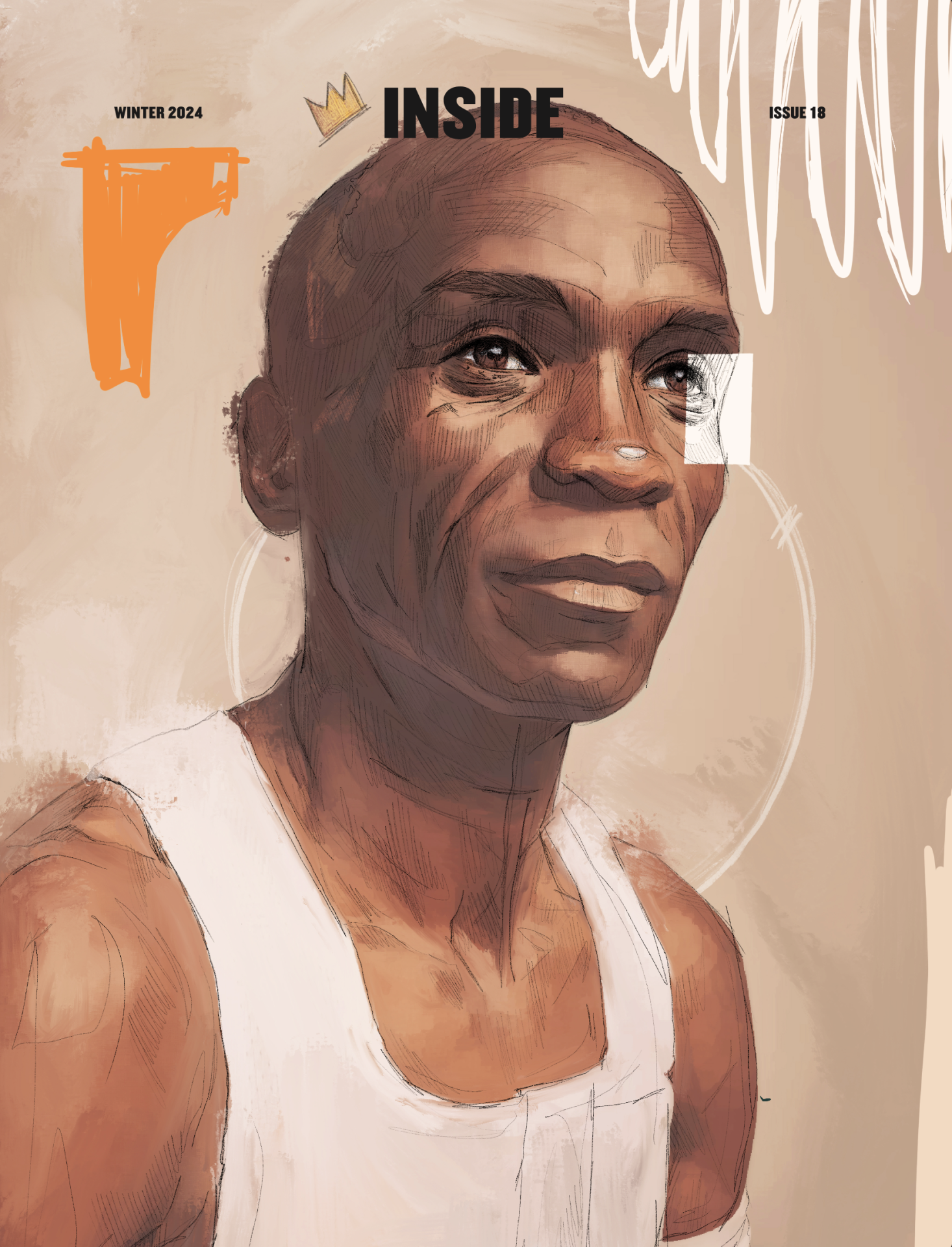 INSIDE Running as a lifestyle #18 INSIDE Running as a lifestyle #18