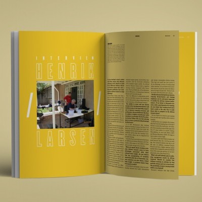 INSIDE Running as a lifestyle #6 INSIDE Running as a lifestyle #6