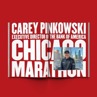 INSIDE Running as a lifestyle #17 INSIDE Running as a lifestyle #17