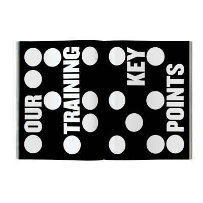 INSIDE Running as a lifestyle #9