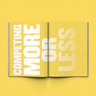 INSIDE Running as a lifestyle #16