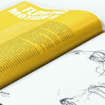 INSIDE Running as a lifestyle (#1 - 14) INSIDE Running as a lifestyle (#1 - 14)