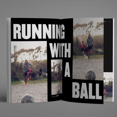 INSIDE Running as a lifestyle #8 INSIDE Running as a lifestyle #8