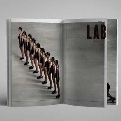 INSIDE Running as a lifestyle #6 INSIDE Running as a lifestyle #6