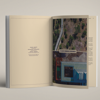 INSIDE Running as a lifestyle #8 INSIDE Running as a lifestyle #8