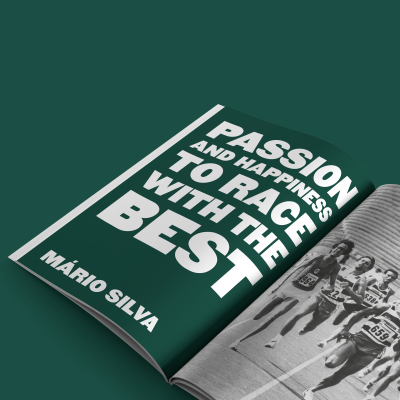 INSIDE Running as a lifestyle #13 INSIDE Running as a lifestyle #13