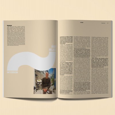 INSIDE Running as a lifestyle #10