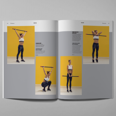 INSIDE Running as a lifestyle #7 INSIDE Running as a lifestyle #7