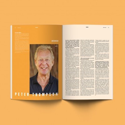 INSIDE Running as a lifestyle #5 INSIDE Running as a lifestyle #5