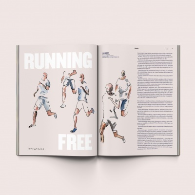 INSIDE Running as a lifestyle #15