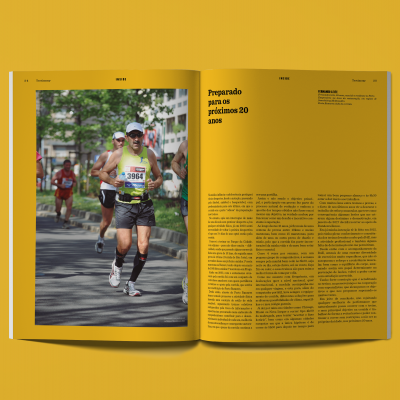 INSIDE Running as a lifestyle #10