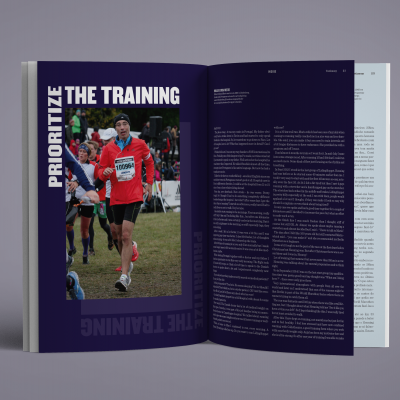 INSIDE Running as a lifestyle #7 INSIDE Running as a lifestyle #7