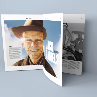 INSIDE Running as a lifestyle #4