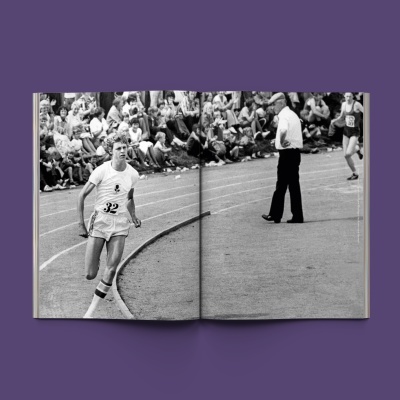 INSIDE Running as a lifestyle #17 INSIDE Running as a lifestyle #17